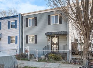 1643 11th Pl NE, Washington, DC 20002