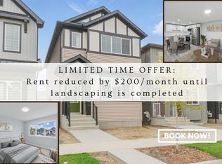 3735 214th St NW, Edmonton, AB T6M 1S4