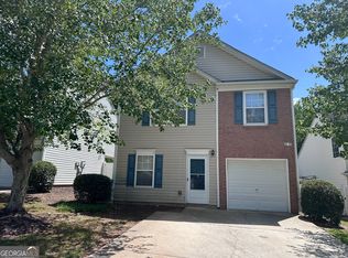215 Silver Ridge Dr, Dallas, GA 30157