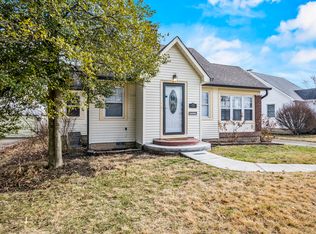 1729 Ellen Dr, Indianapolis, IN