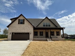 2058 Everest Dr LOT 95, Gallatin, TN 37066