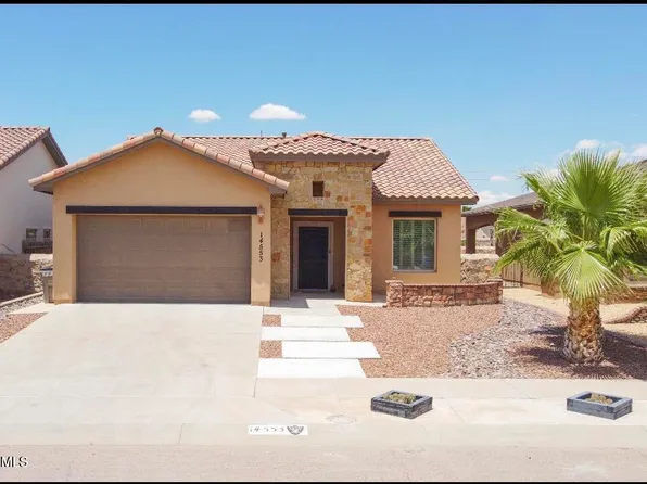 14553 Meadow Lawn, El Paso, TX 79938