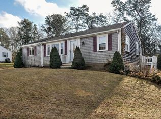 43 Copper Ln, Centerville, MA 02632