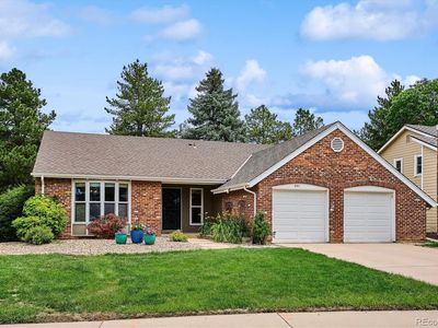 8611 E Otero Place, Centennial, CO, 80112
