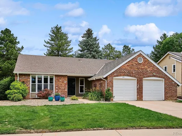 8611 E Otero Place, Centennial, CO 80112