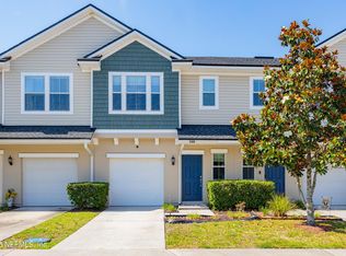 246 Moultrie Village Ln, Saint Augustine, FL 32086