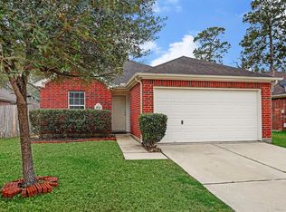 4514 Cannongate Dr, Spring, TX 77373