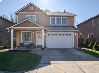 1309 NE 171st St, Ridgefield, WA 98642