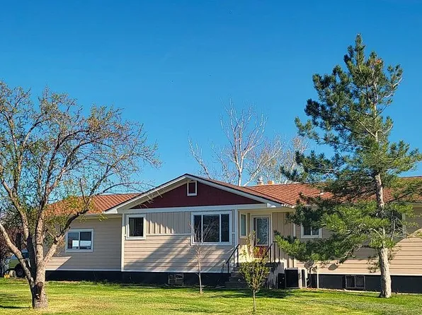 4140 Bennett Ave, Billings, MT 59105