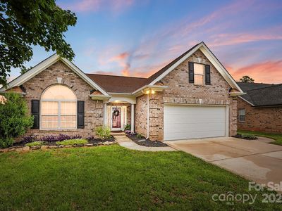 3327 Flagler Cir, Midland, NC, 28107