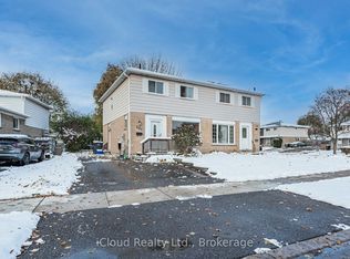 331 Archdekin Dr, Brampton, ON L6V1Z6