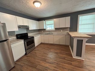 201 Greenleaf St SW, Jacksonville, AL 36265