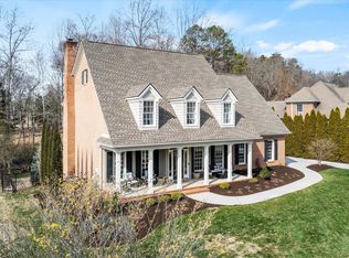 1044 Hamilton Ridge Ln, Knoxville, TN 37922