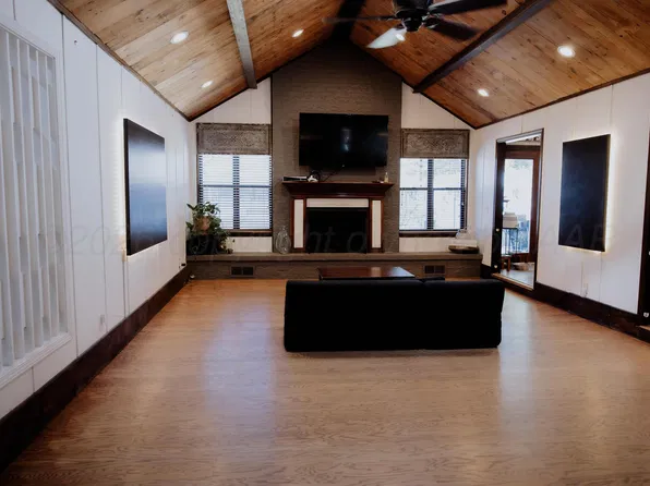4520 Harvard St, Amarillo, TX 79109
