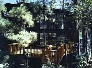 1891 Timber Point, Prescott, AZ 86303