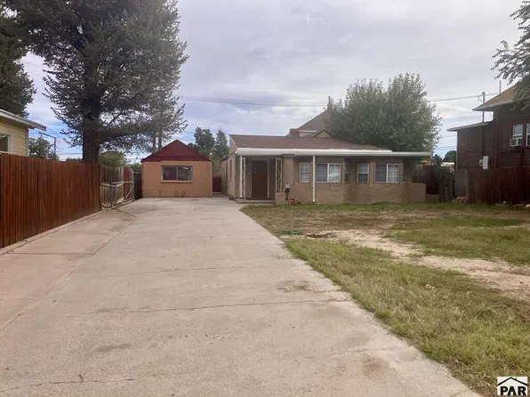 719 Edison Ave, La Junta, CO 81050
