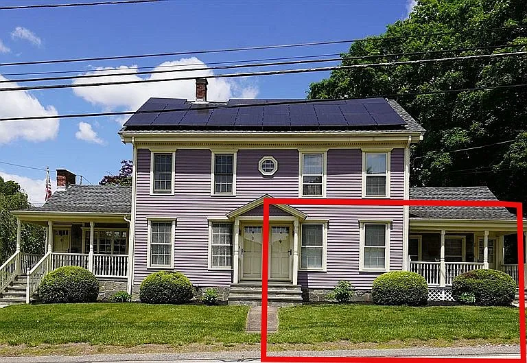 56-58 E Bacon St — Photo 1