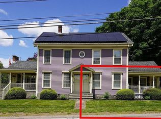 56-58 E Bacon St, Plainville, MA 02762