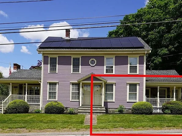 56-58 E Bacon St, Plainville, MA 02762