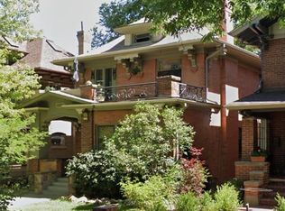 1220 Clayton St #2, Denver, CO 80206