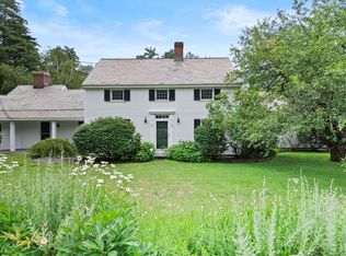 160 Prospect St, Manchester, VT 05254