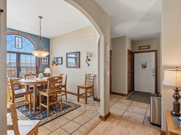 110 Cody Dr, Beaver Dam, WI 53916