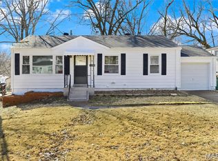 1132 Kilgore Dr, Saint Louis, MO