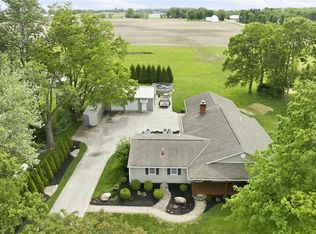 4058 Utica Rd, Lebanon, OH 45036