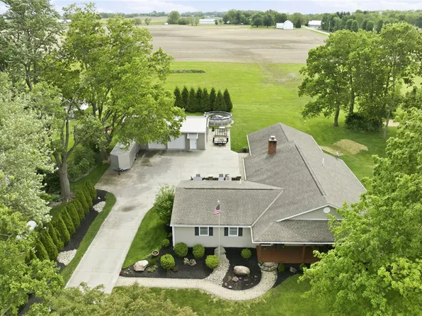 4058 Utica Rd, Lebanon, OH 45036