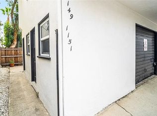 1149 Ximeno Ave, Long Beach, CA 90804