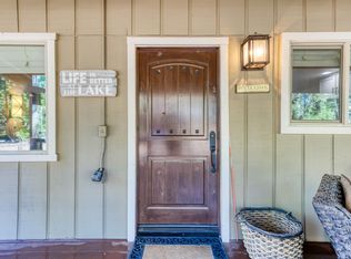 42165 Smoke Tree Ln, Shaver Lake, CA 93664