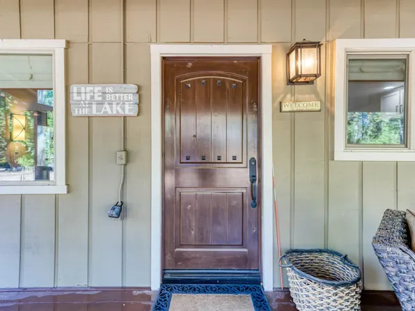 42165 Smoke Tree Ln, Shaver Lake, CA 93664