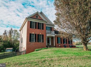 15460 Shadow Dr, Culpeper, VA 22701