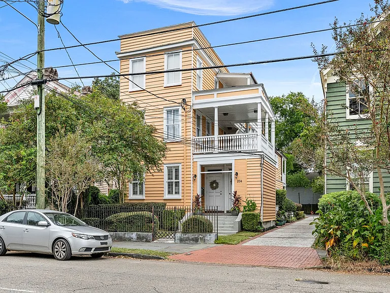 234 Rutledge Ave #A — Photo 28