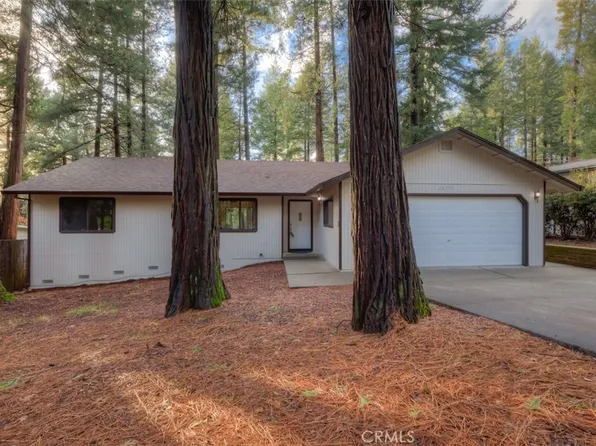 14755 Denise Dr, Magalia, CA 95954