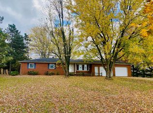 4917 State Route 181, Crestline, OH 44827