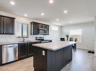 9099 S Atterbury Wash Way, Tucson, AZ 85747