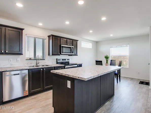 9099 S Atterbury Wash Way, Tucson, AZ 85747