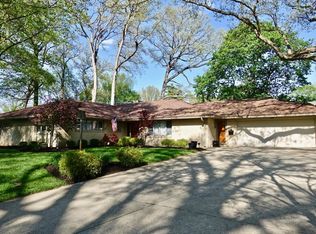 400 N Brentwood Ln, Muncie, IN