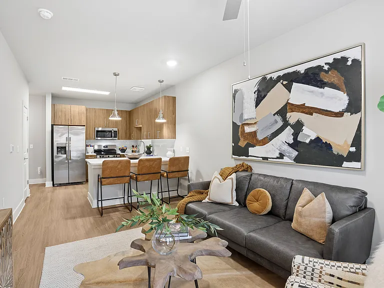 The Collective Upper Westside — Photo 47