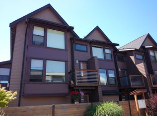 2001 NW 58th St #1A, Seattle, WA 98107