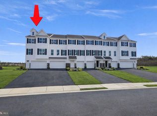 452 Rederick Lane Elite LOT 65, Middletown, DE 19709