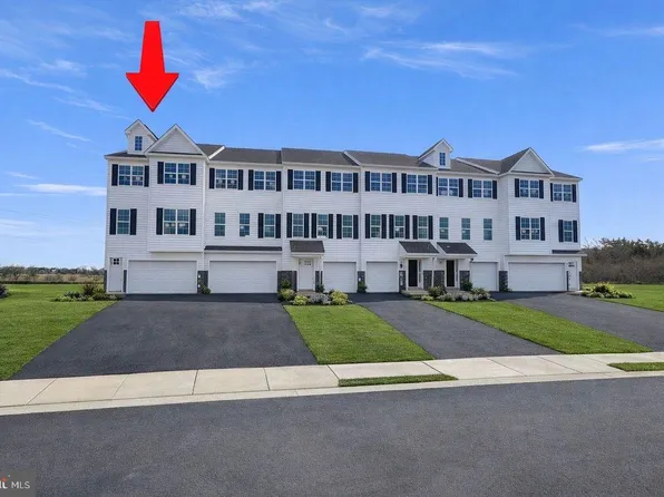 452 Rederick Lane Elite Lot 65, Middletown, DE 19709