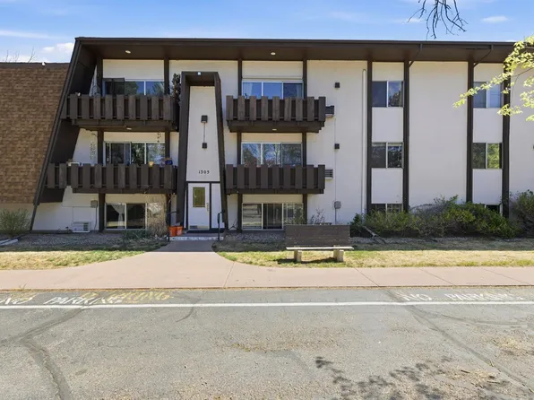 1305 Kirkwood Dr #203, Fort Collins, CO 80525