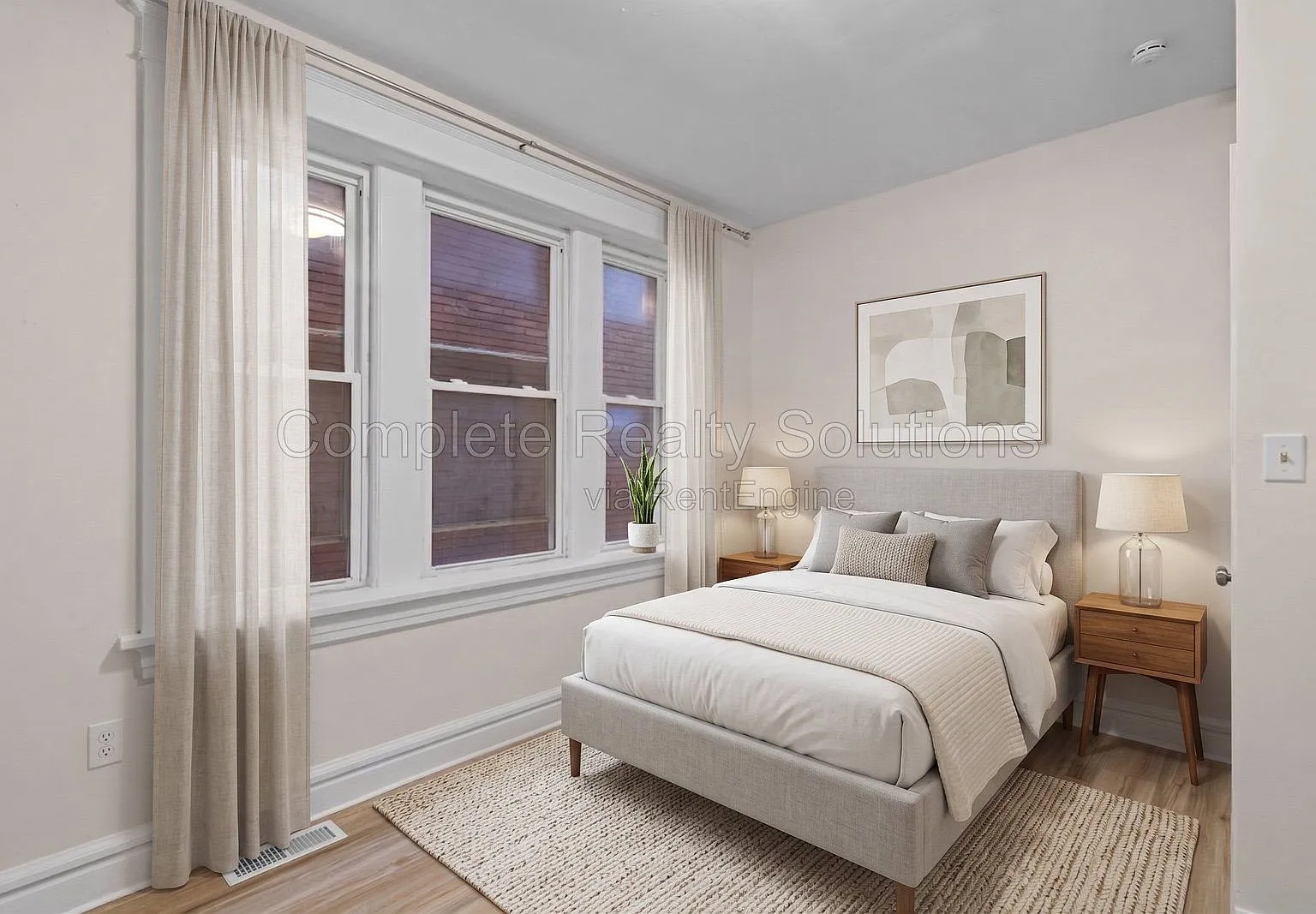1 bed, 1.0 bath, 725 sqft, $795 — Photo 3