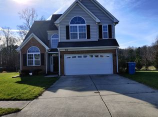 918 Madison Garden Ct, Chesapeake, VA 23322