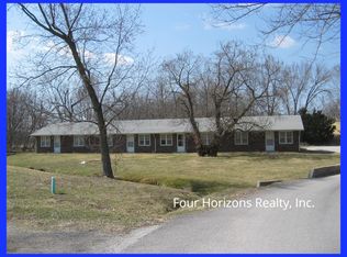 6 N New Pl, Kirksville, MO 63501