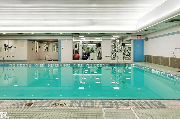 Rented by Brown Harris Stevens | media 19