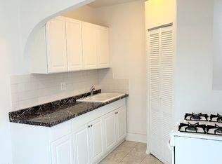 501 Peabody St NW APT 2, Washington, DC
