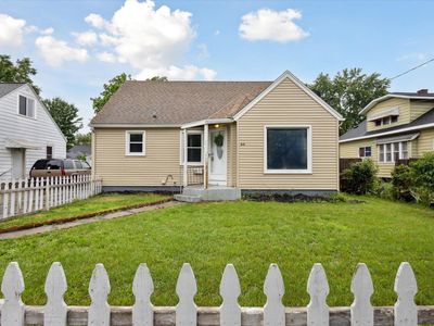 44 Honeoye St SW, Wyoming, MI, 49548
